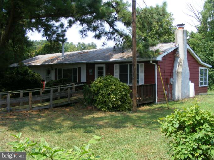 2067 Crystal Beach Road Earleville, MD 21919 - Photo 5 of 14 Exterior (Front)