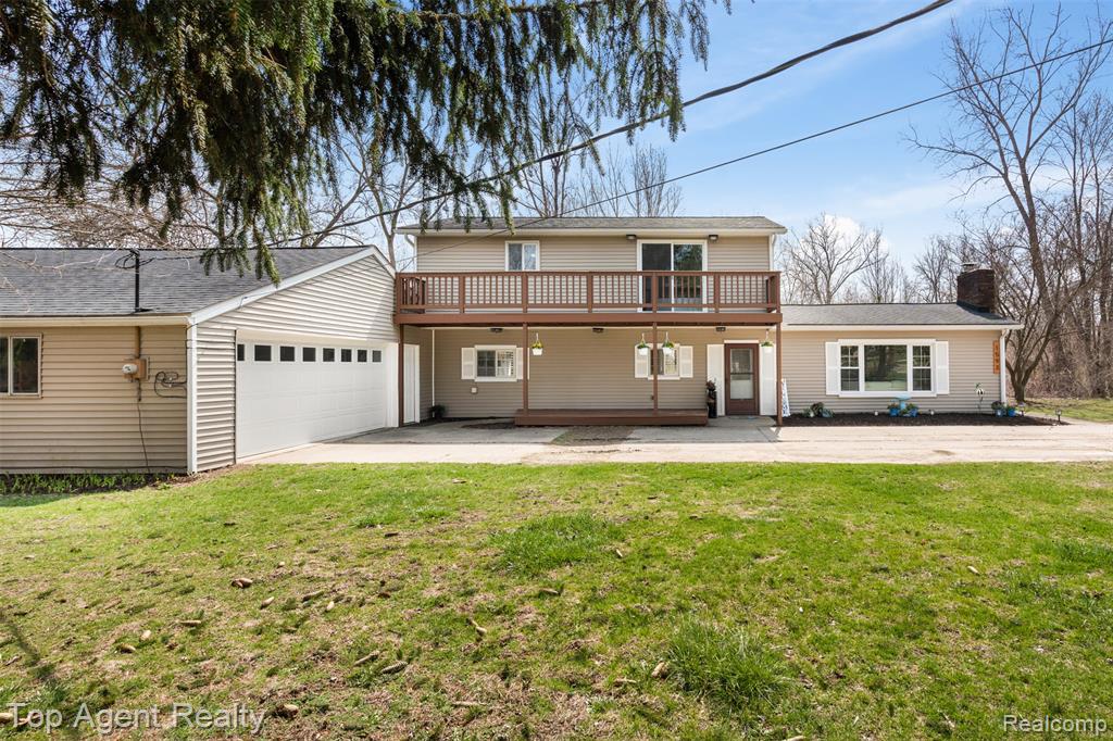 1593 Parke Street Rochester Hills, MI 48307 - Photo 30 of 34