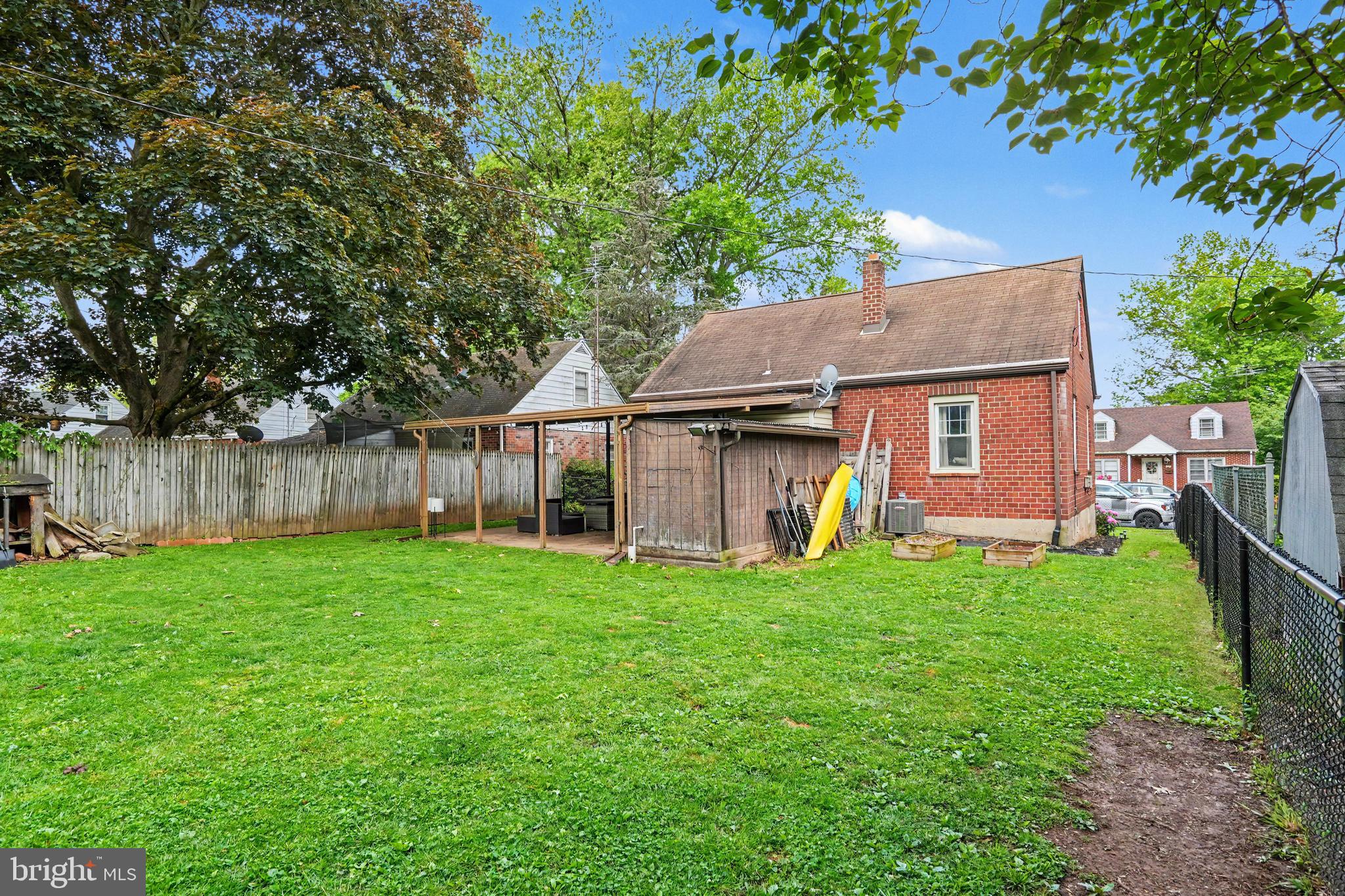 648 Briarcliff Road Middletown, PA 17057 - Photo 30 of 33 Gallery Image 30