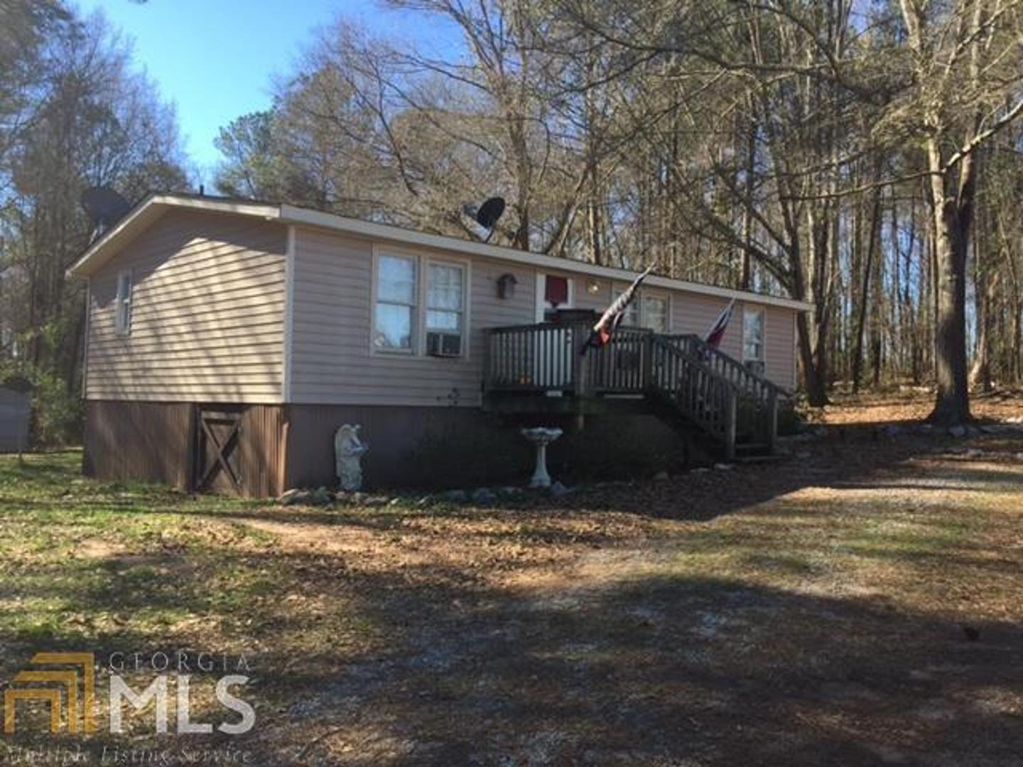 1131 Estes Road Mansfield, GA 30055 - Photo 1 of 1