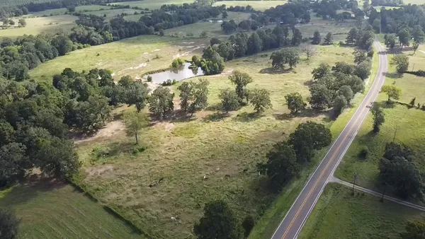 a view of a lake view