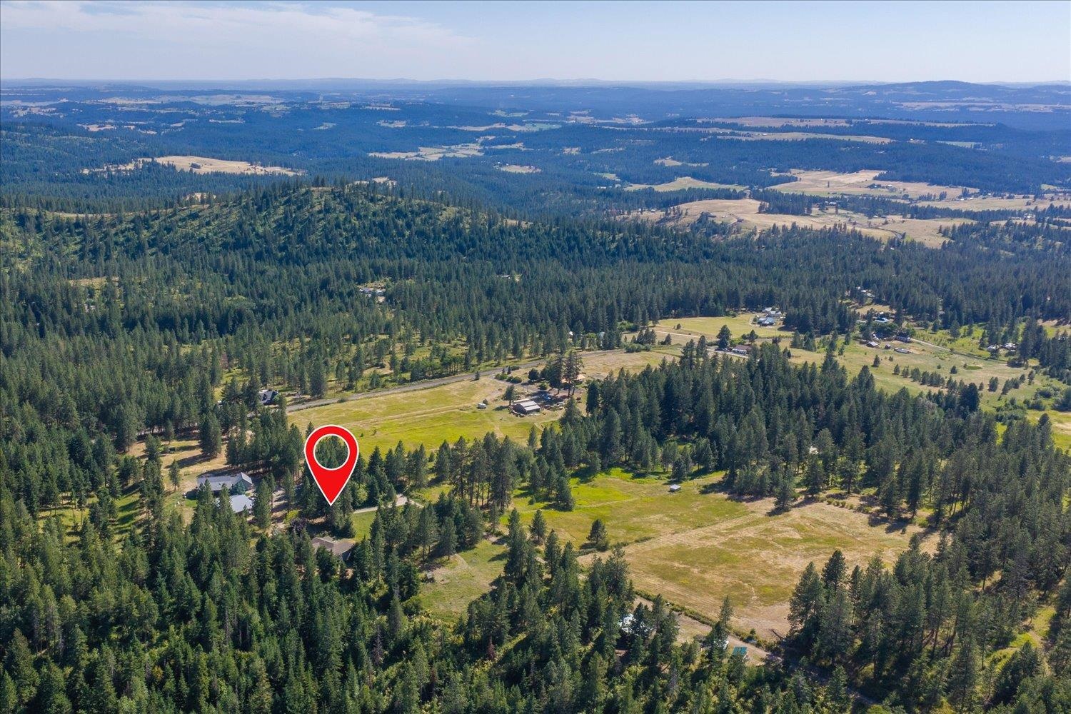 15519 East Tallman Road Chattaroy, WA 99003 - Photo 46 of 49