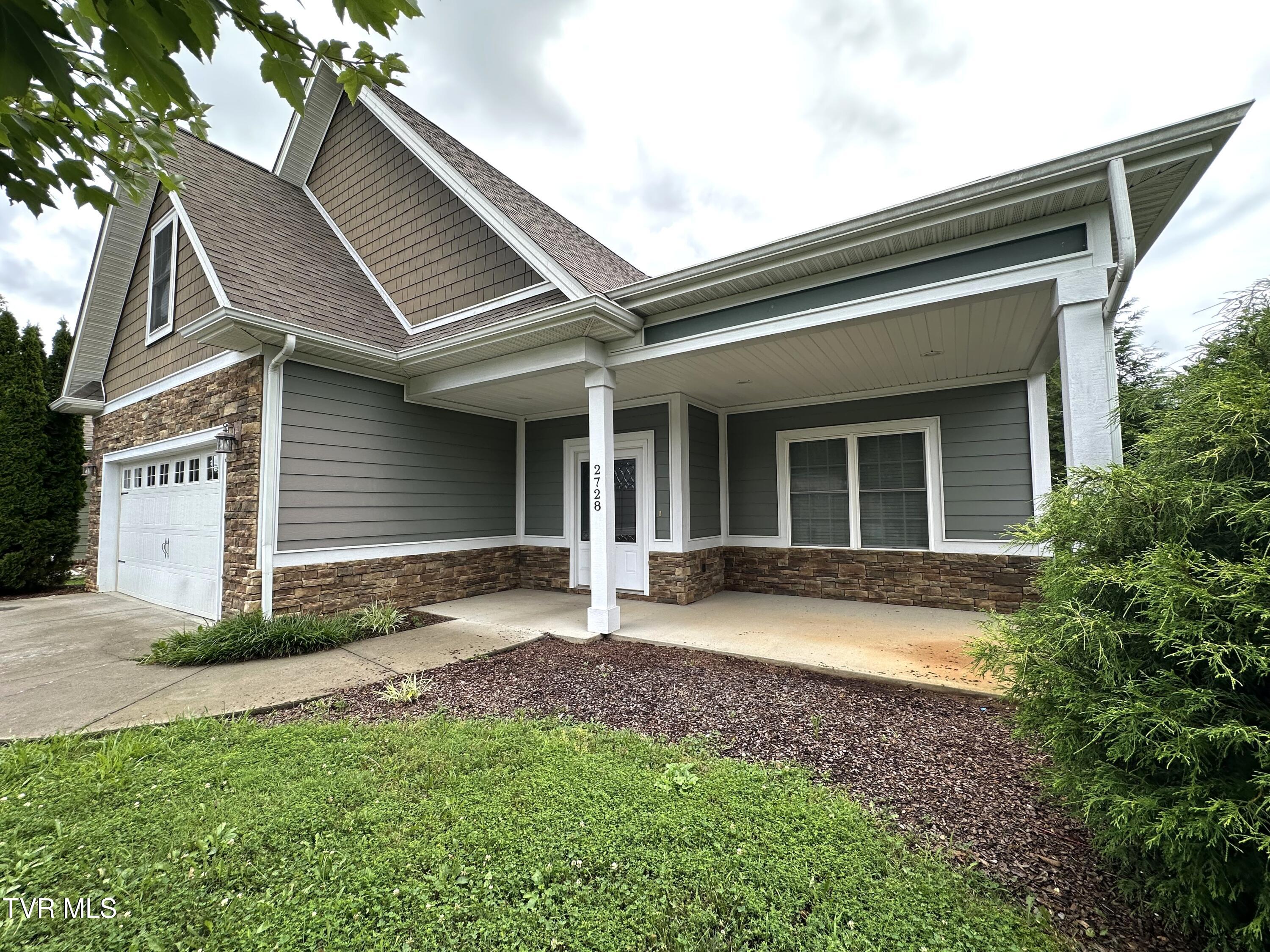 2728 Edinburgh Channel Road Kingsport, TN 37664 - Photo 4 of 69 4