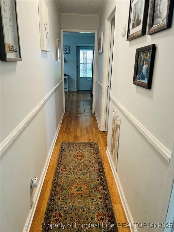 437 Mercer Mill Road Lumberton, NC 28358 - Photo 18 of 20 Gallery Image 18