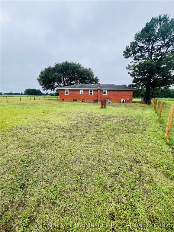 437 Mercer Mill Road Lumberton, NC 28358 - Photo 19 of 20 Gallery Image 19
