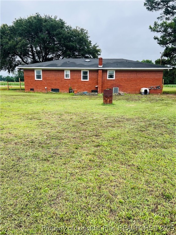 437 Mercer Mill Road Lumberton, NC 28358 - Photo 20 of 20 Gallery Image 20
