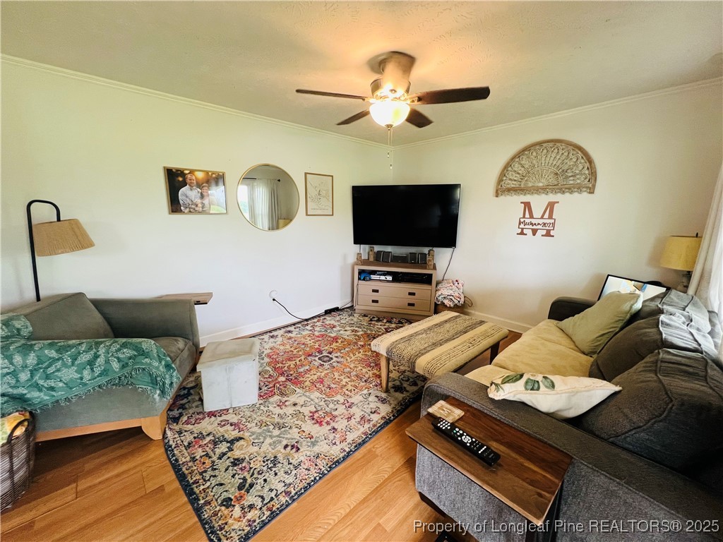 437 Mercer Mill Road Lumberton, NC 28358 - Photo 3 of 20 Gallery Image 3