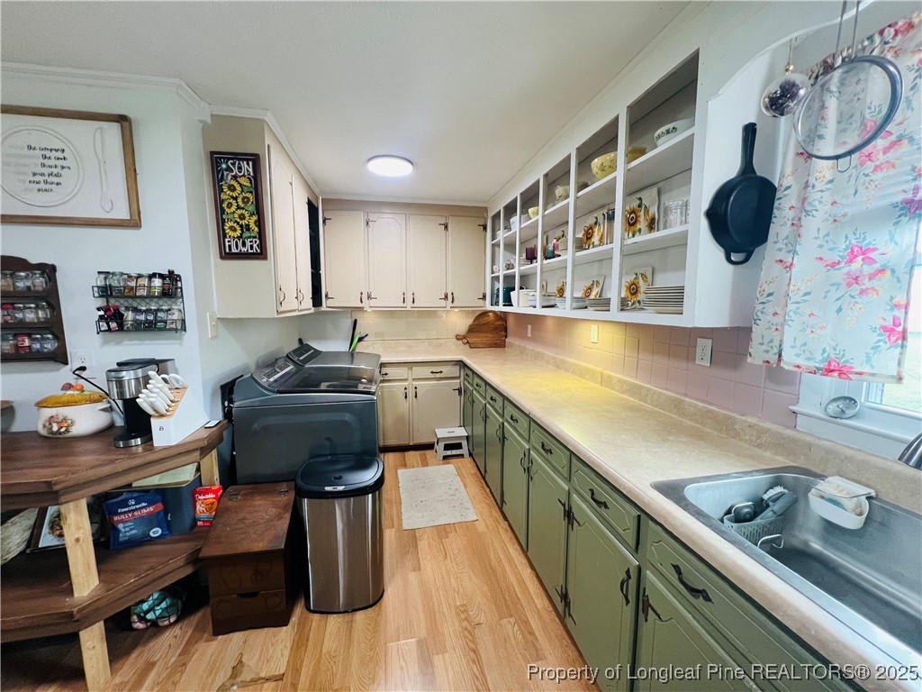 437 Mercer Mill Road Lumberton, NC 28358 - Photo 7 of 20 Gallery Image 7