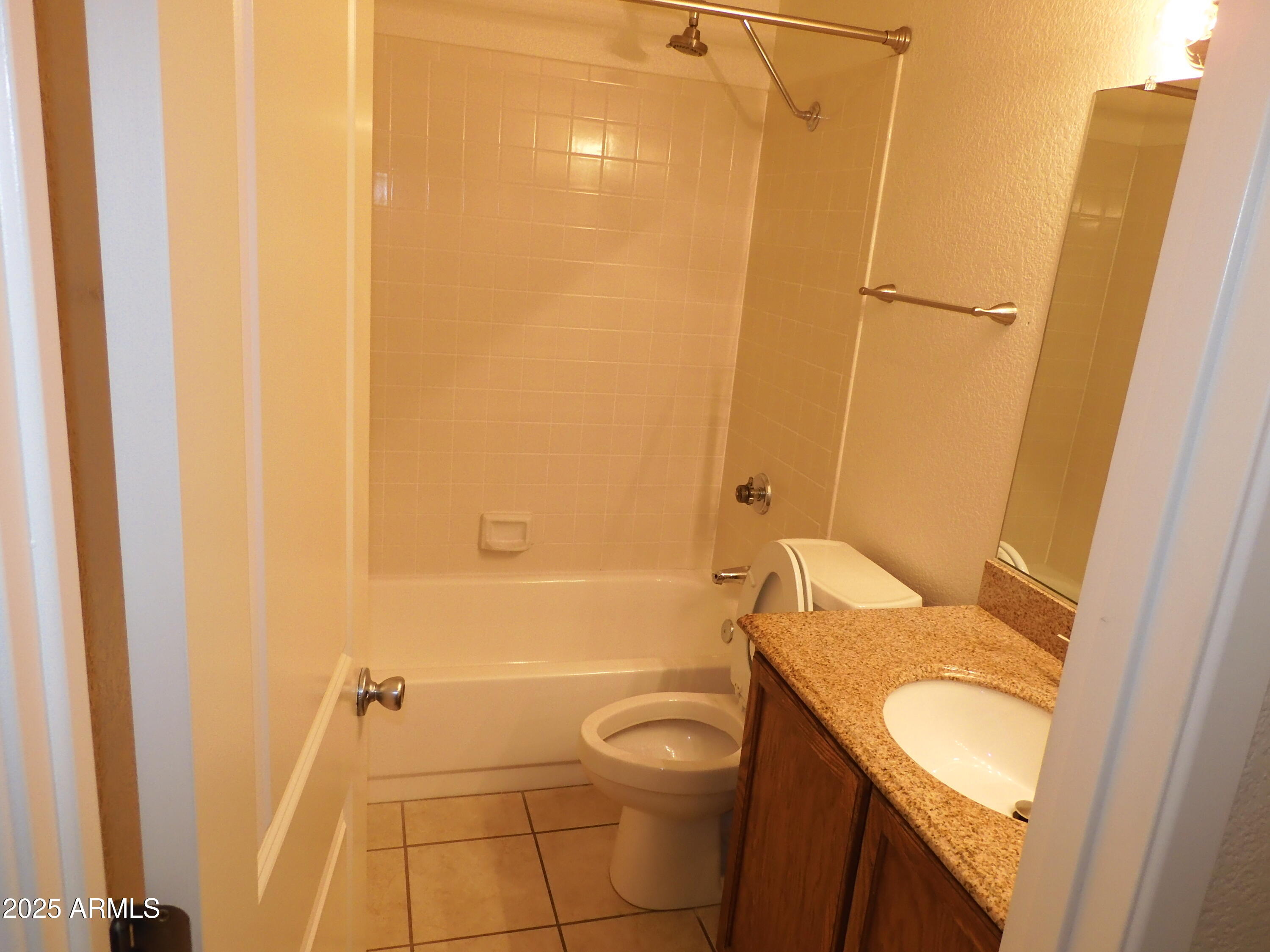 154 West 5th Street, Unit 242 Tempe, AZ 85281 - Photo 15 of 23 Downstairs Bathroom