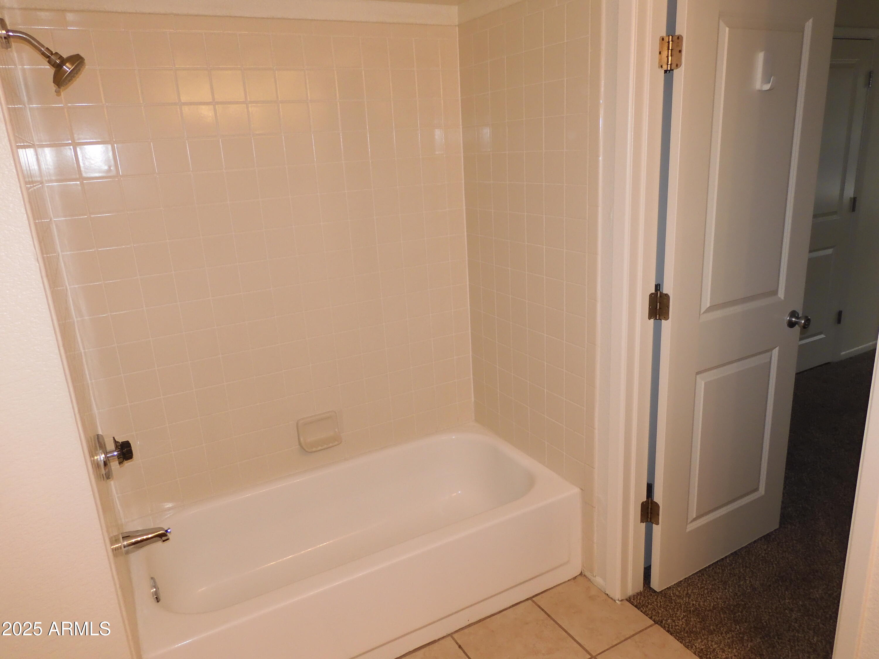 154 West 5th Street, Unit 242 Tempe, AZ 85281 - Photo 19 of 23 Upstairs Bath