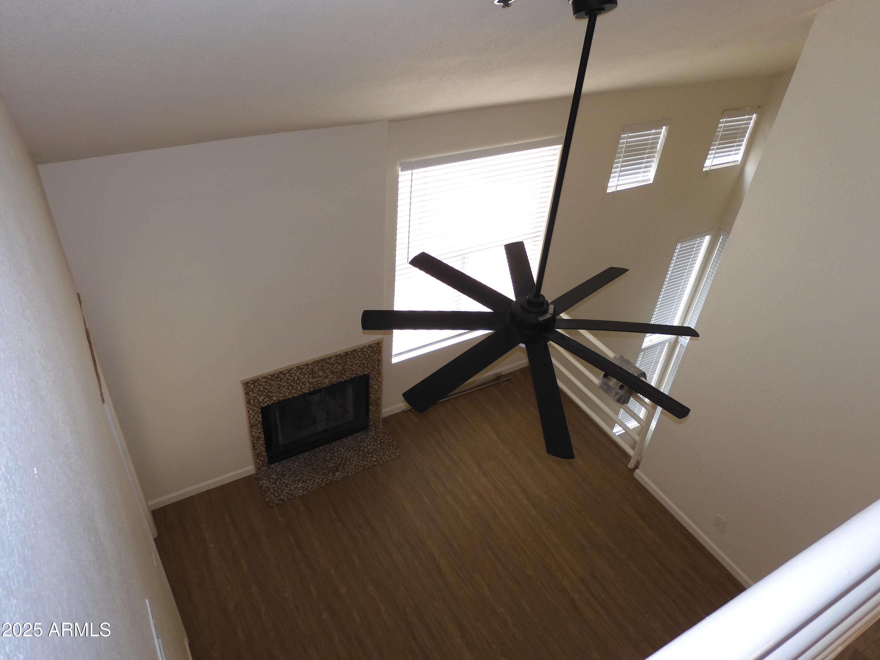 154 West 5th Street, Unit 242 Tempe, AZ 85281 - Photo 22 of 23 View from upstairs walkway