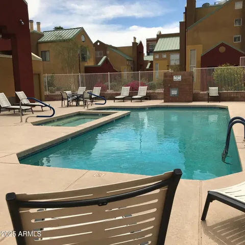 $2,400 | 154 West 5th Street, Unit 242, Tempe, AZ 85281