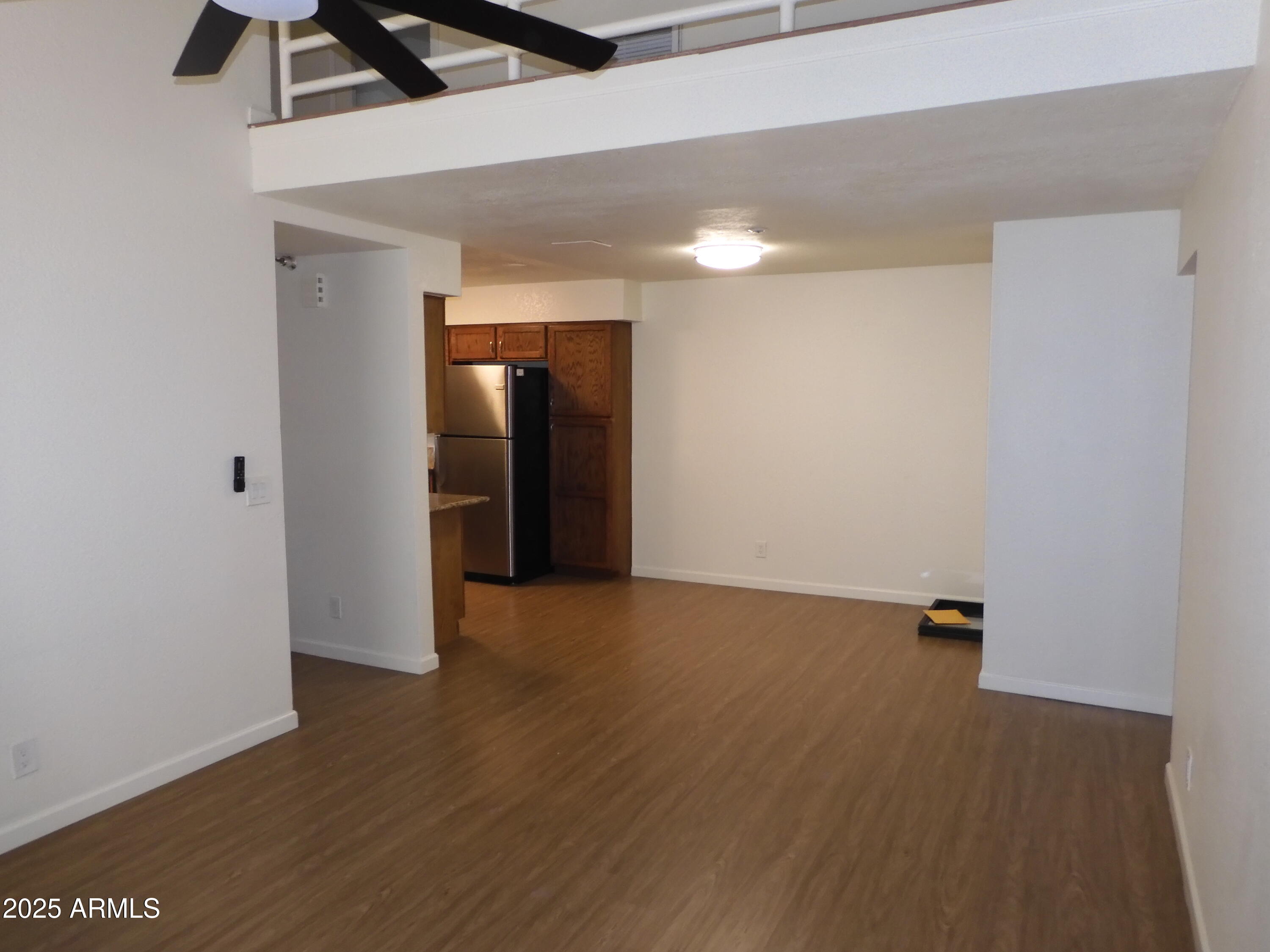 154 West 5th Street, Unit 242 Tempe, AZ 85281 - Photo 9 of 23 View towards Kitchen and Dining
