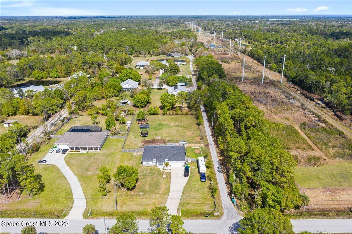 4450 Rayburn Road Cocoa, FL 32926 - Photo 45 of 45 a view of a city