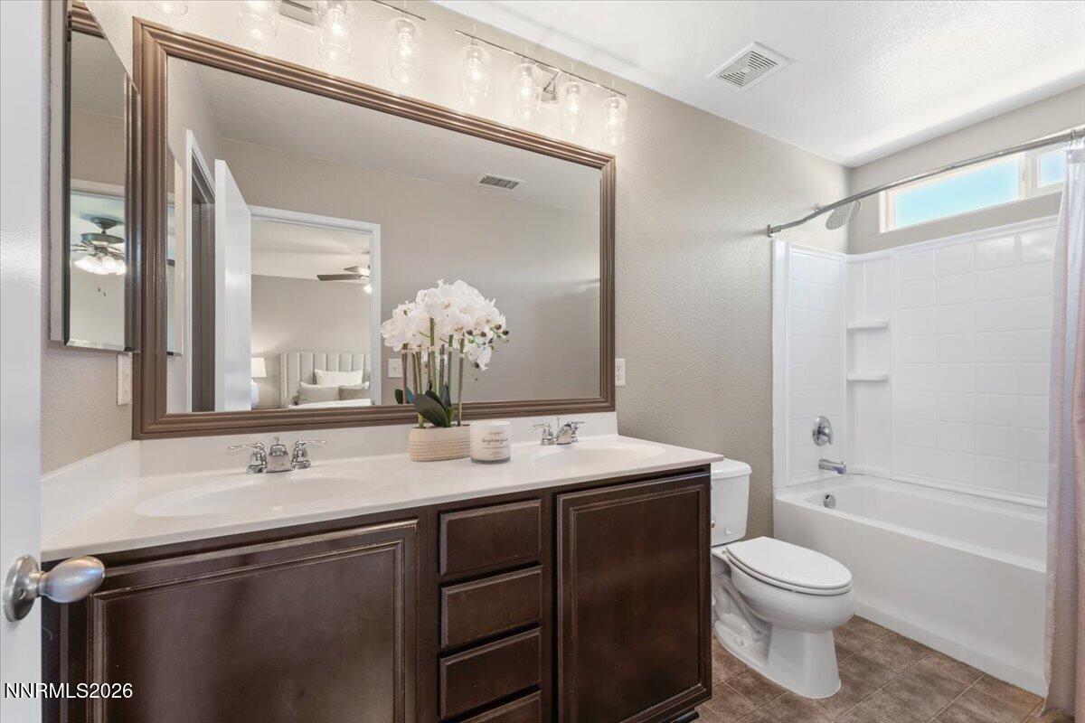 11380 Verazae Drive Reno, NV 89521 - Photo 24 of 45 25-11380 Verazae Drive Reno NV 89521 (25