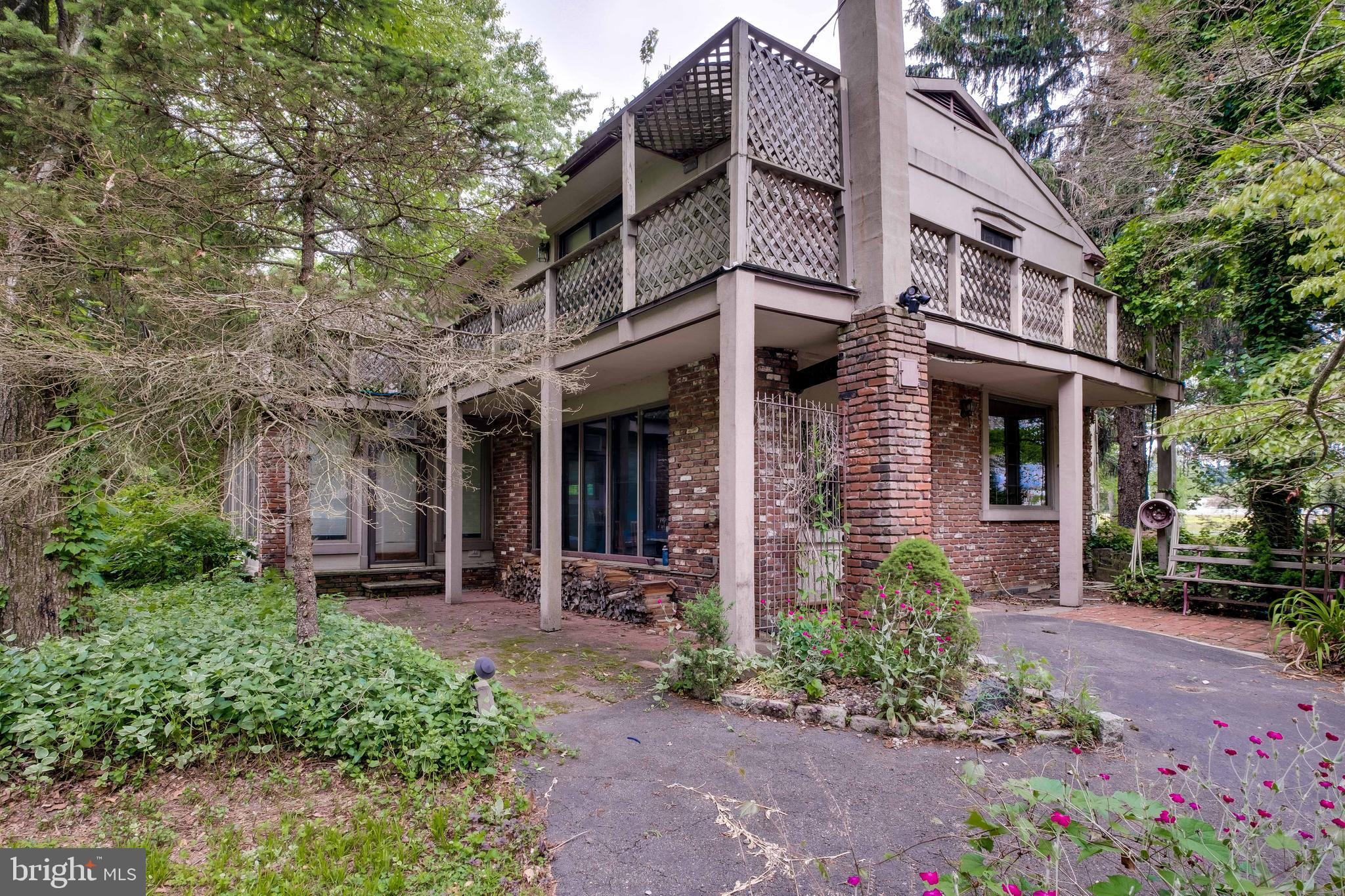 196 Arneys Mt Road Pemberton, NJ 08068 - Photo 2 of 52 to 196 Arneys Mount Rd