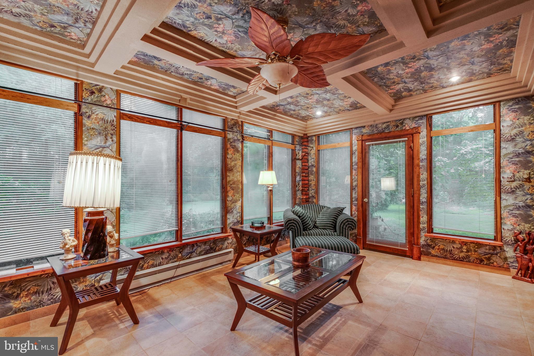 196 Arneys Mt Road Pemberton, NJ 08068 - Photo 12 of 52 Check out the ceilings