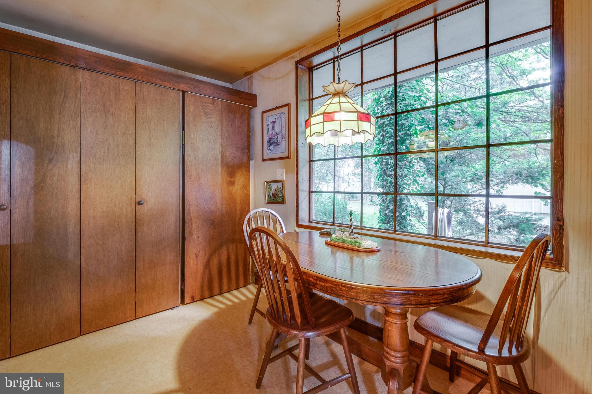 196 Arneys Mt Road Pemberton, NJ 08068 - Photo 14 of 52 Breakfast Room