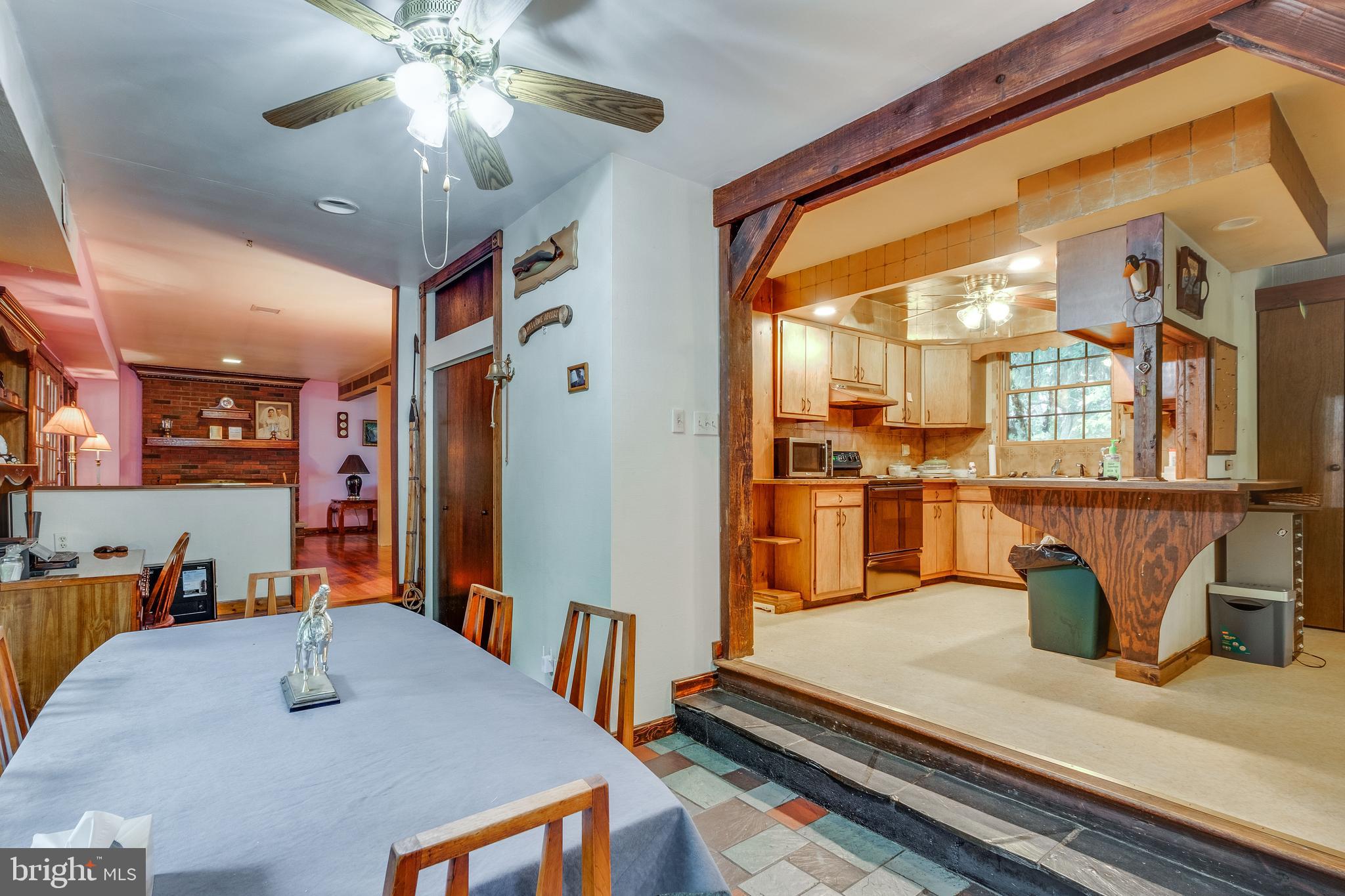 196 Arneys Mt Road Pemberton, NJ 08068 - Photo 16 of 52 Dining Area