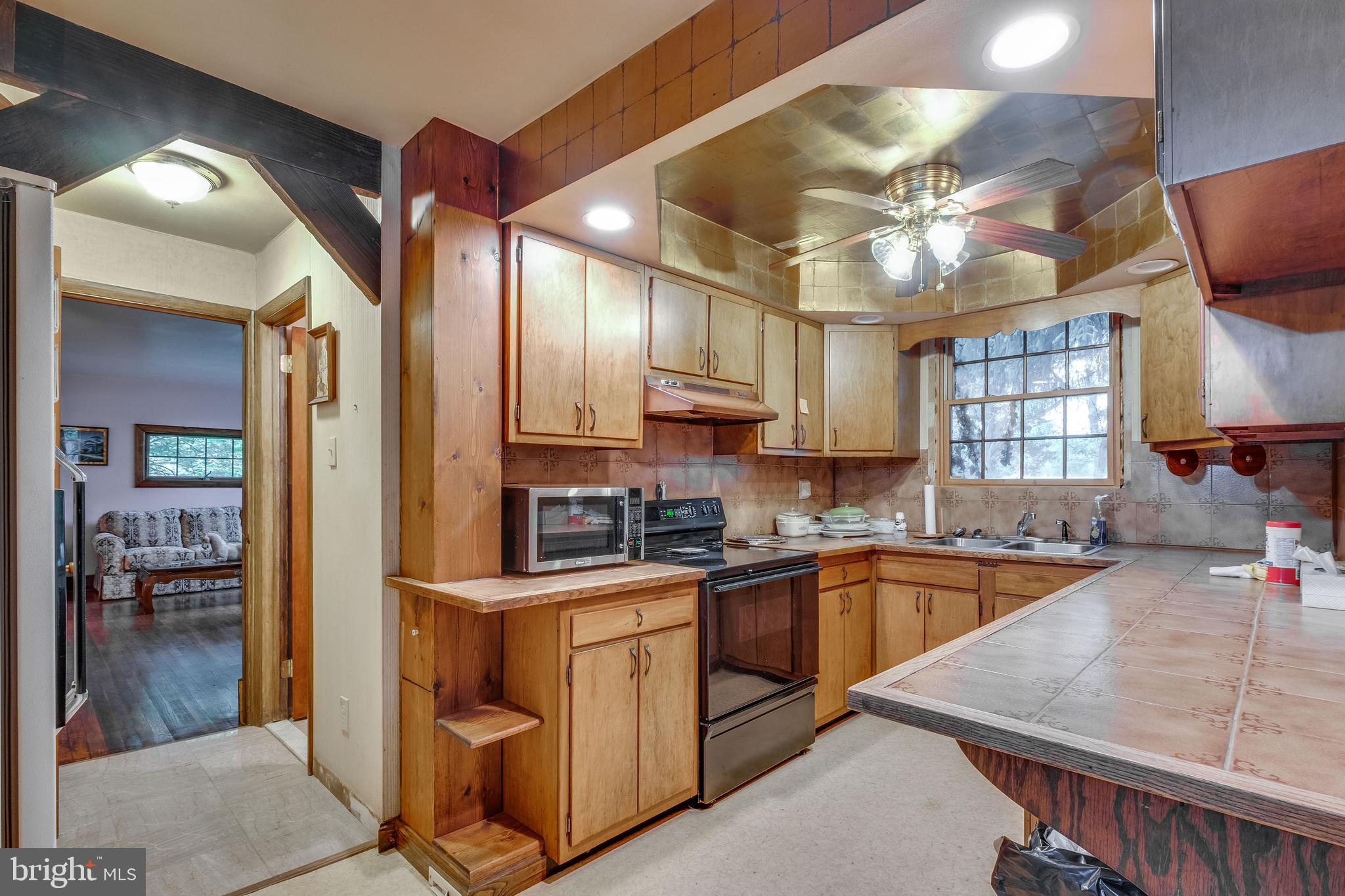 196 Arneys Mt Road Pemberton, NJ 08068 - Photo 18 of 52 Kitchen