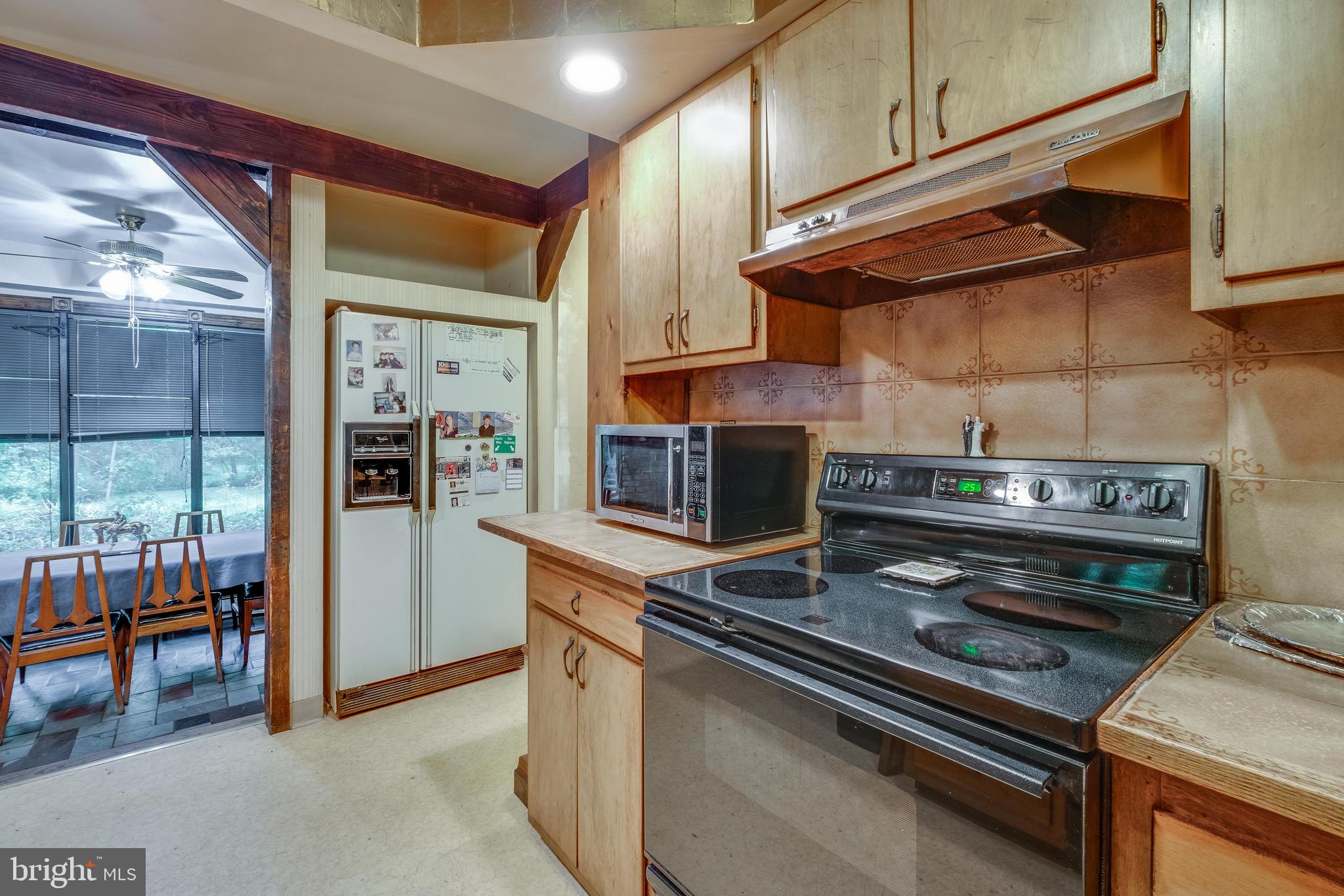 196 Arneys Mt Road Pemberton, NJ 08068 - Photo 19 of 52 Kitchen