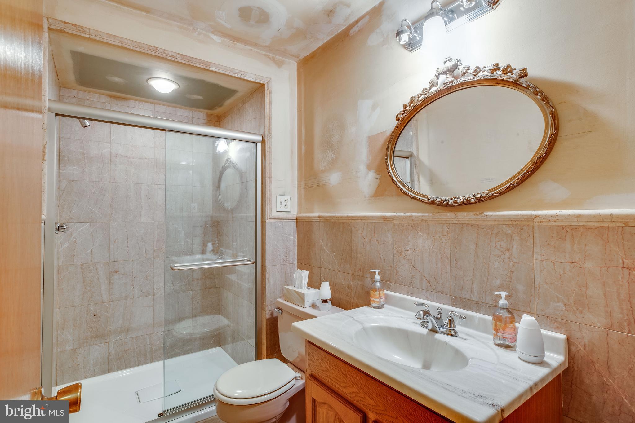 196 Arneys Mt Road Pemberton, NJ 08068 - Photo 21 of 52 Full bath on Main Level