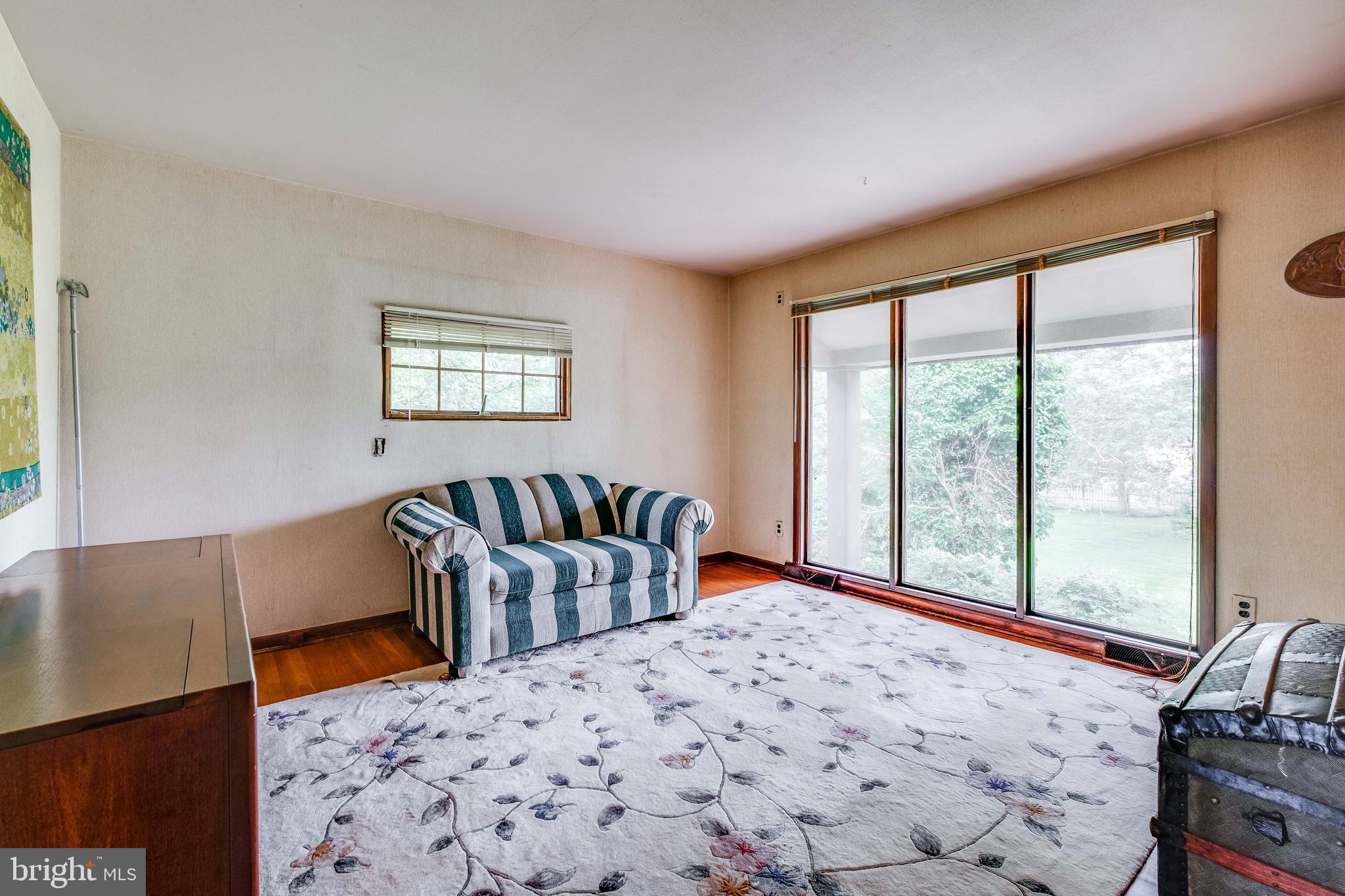 196 Arneys Mt Road Pemberton, NJ 08068 - Photo 22 of 52 Bonus Room on 2nd level