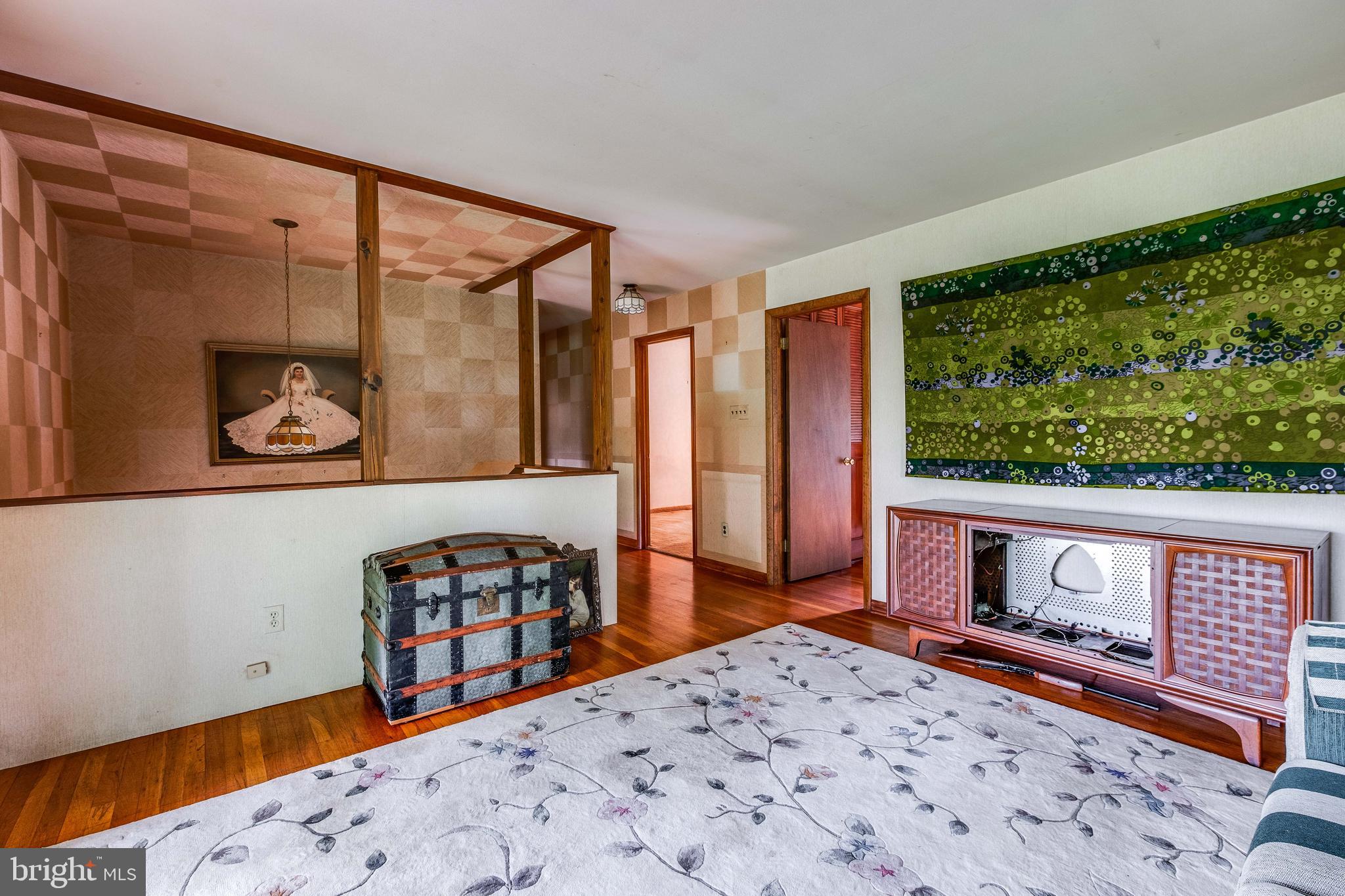 196 Arneys Mt Road Pemberton, NJ 08068 - Photo 23 of 52 Bonus Room