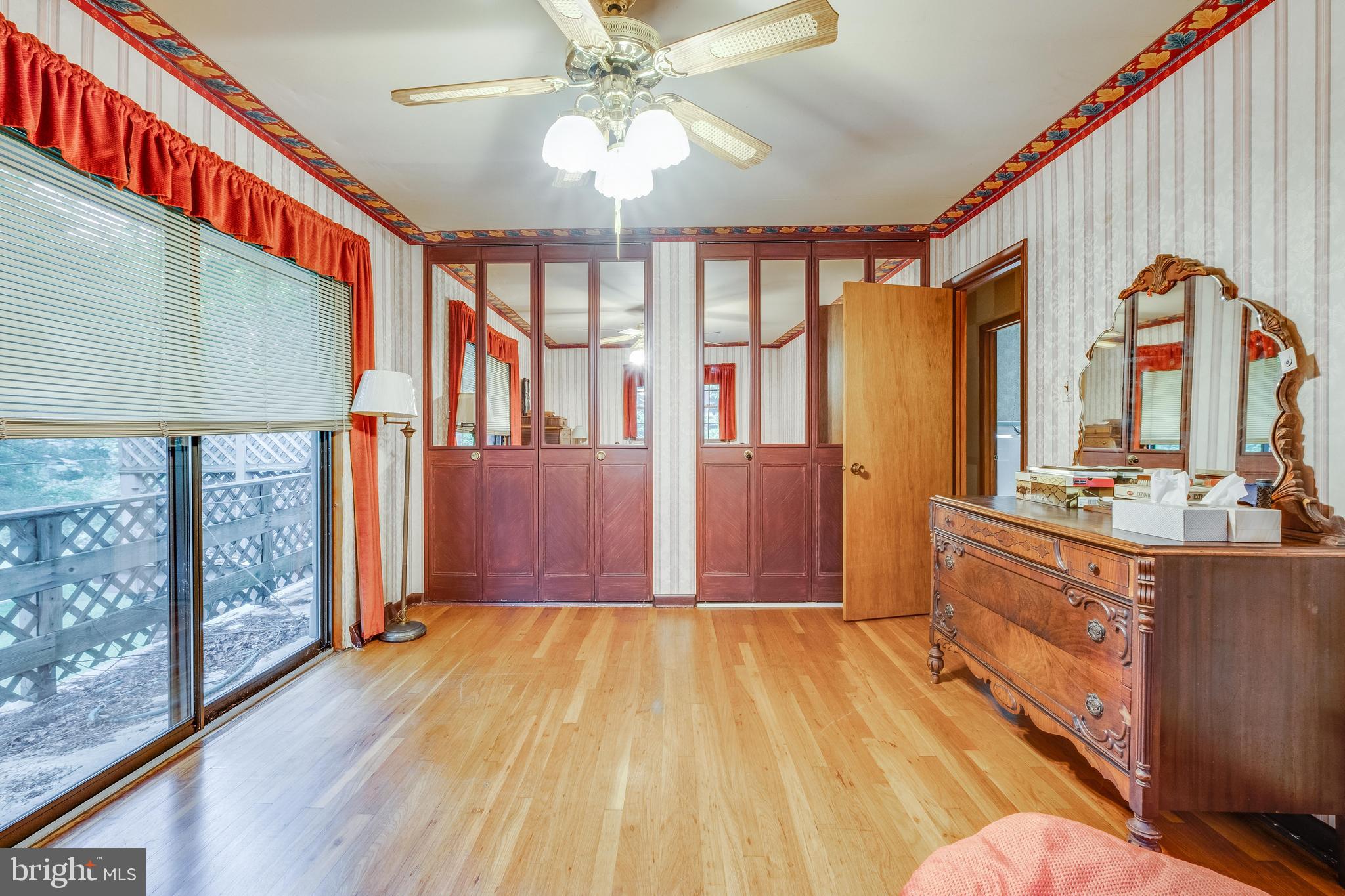 196 Arneys Mt Road Pemberton, NJ 08068 - Photo 24 of 52 Master Bedroom