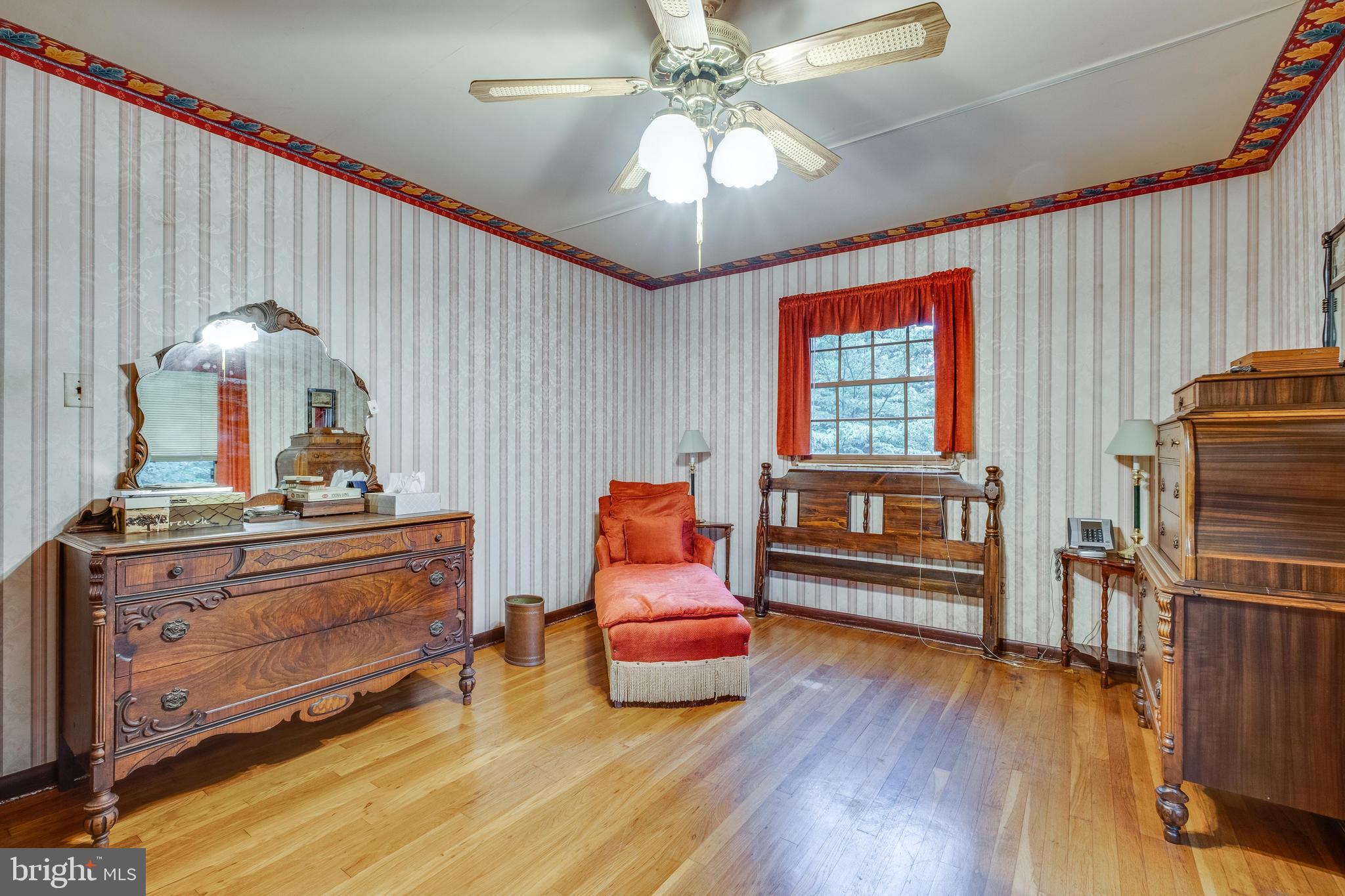 196 Arneys Mt Road Pemberton, NJ 08068 - Photo 25 of 52 Master Bedroom
