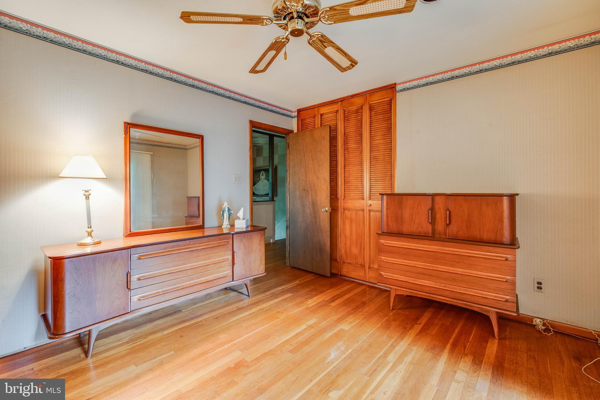 196 Arneys Mt Road Pemberton, NJ 08068 - Photo 27 of 52 Bedroom #2