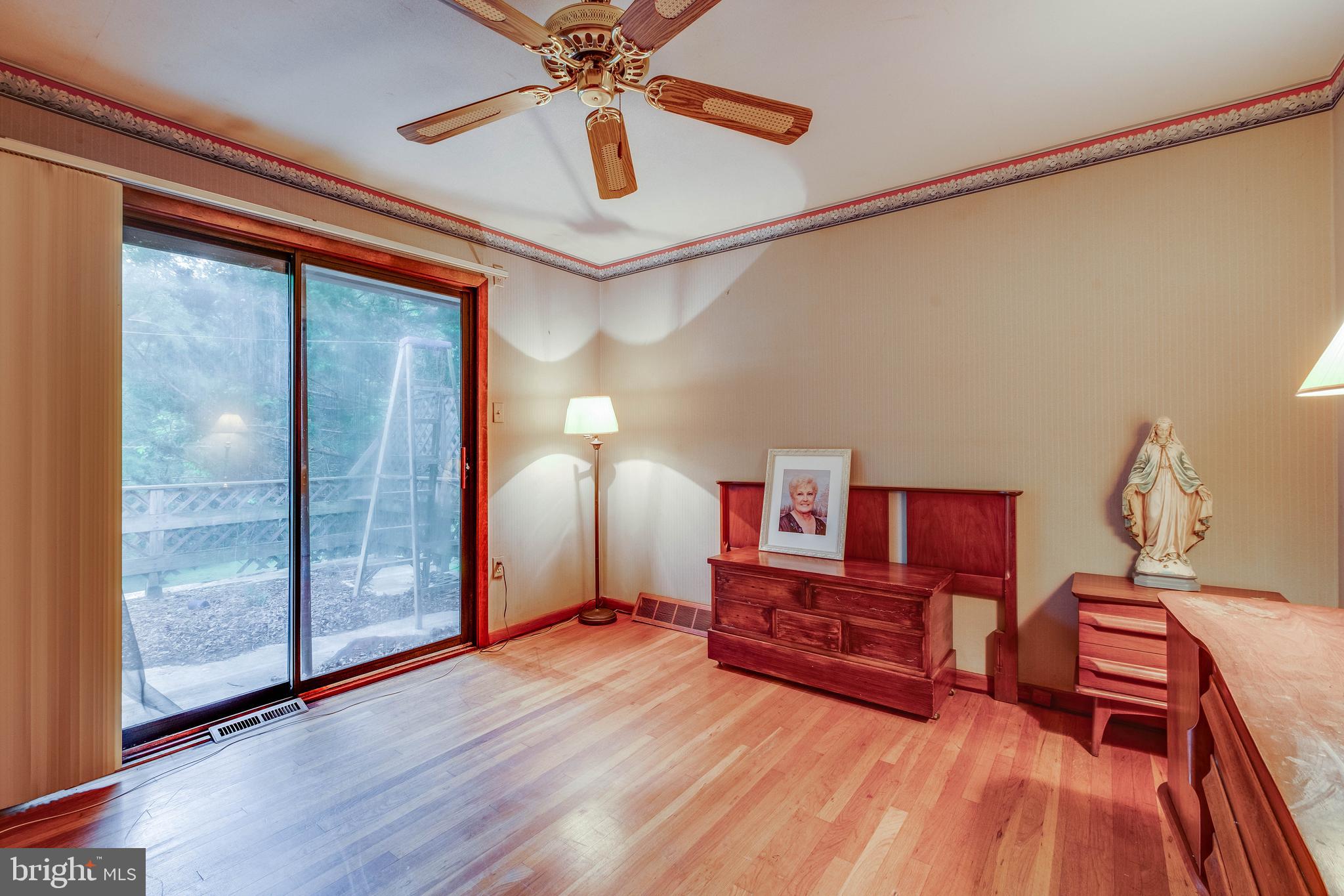 196 Arneys Mt Road Pemberton, NJ 08068 - Photo 28 of 52 Bedroom #2