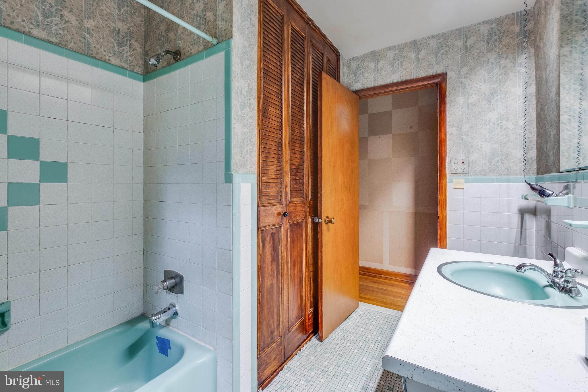 196 Arneys Mt Road Pemberton, NJ 08068 - Photo 29 of 52 Hall Bath