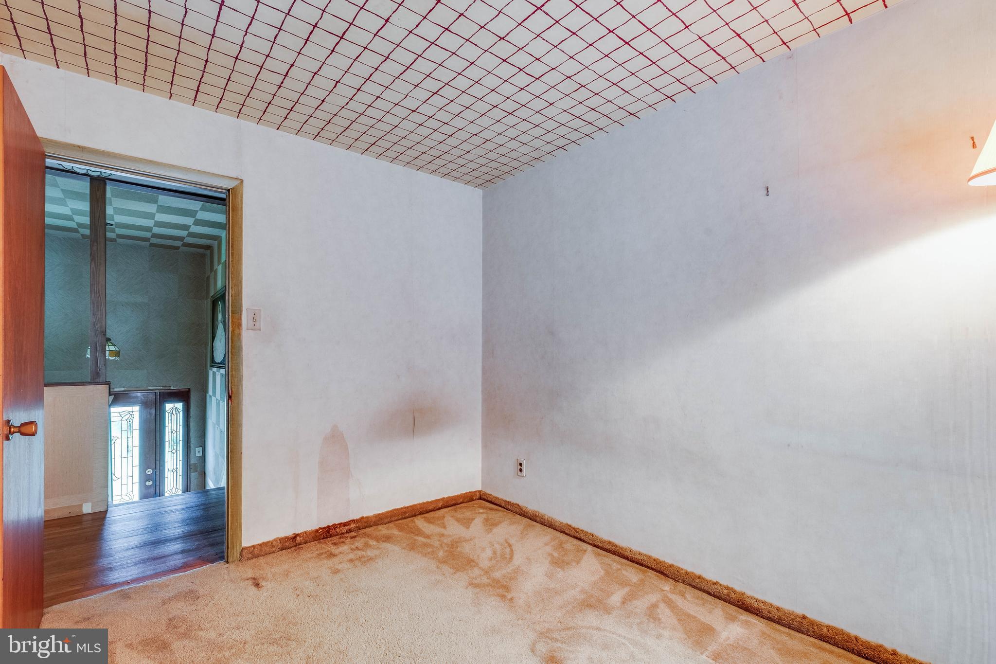 196 Arneys Mt Road Pemberton, NJ 08068 - Photo 33 of 52 Bedroom #4