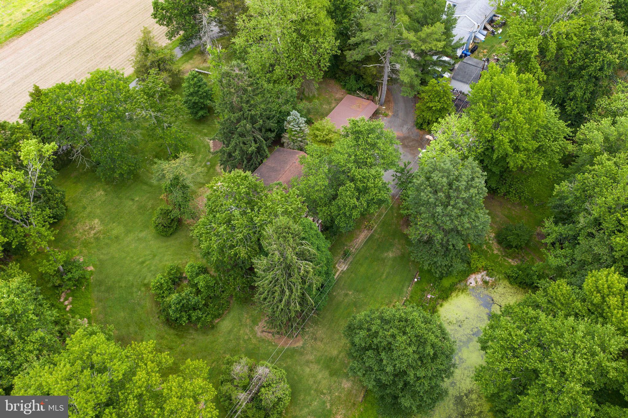 196 Arneys Mt Road Pemberton, NJ 08068 - Photo 47 of 52 Magnificent