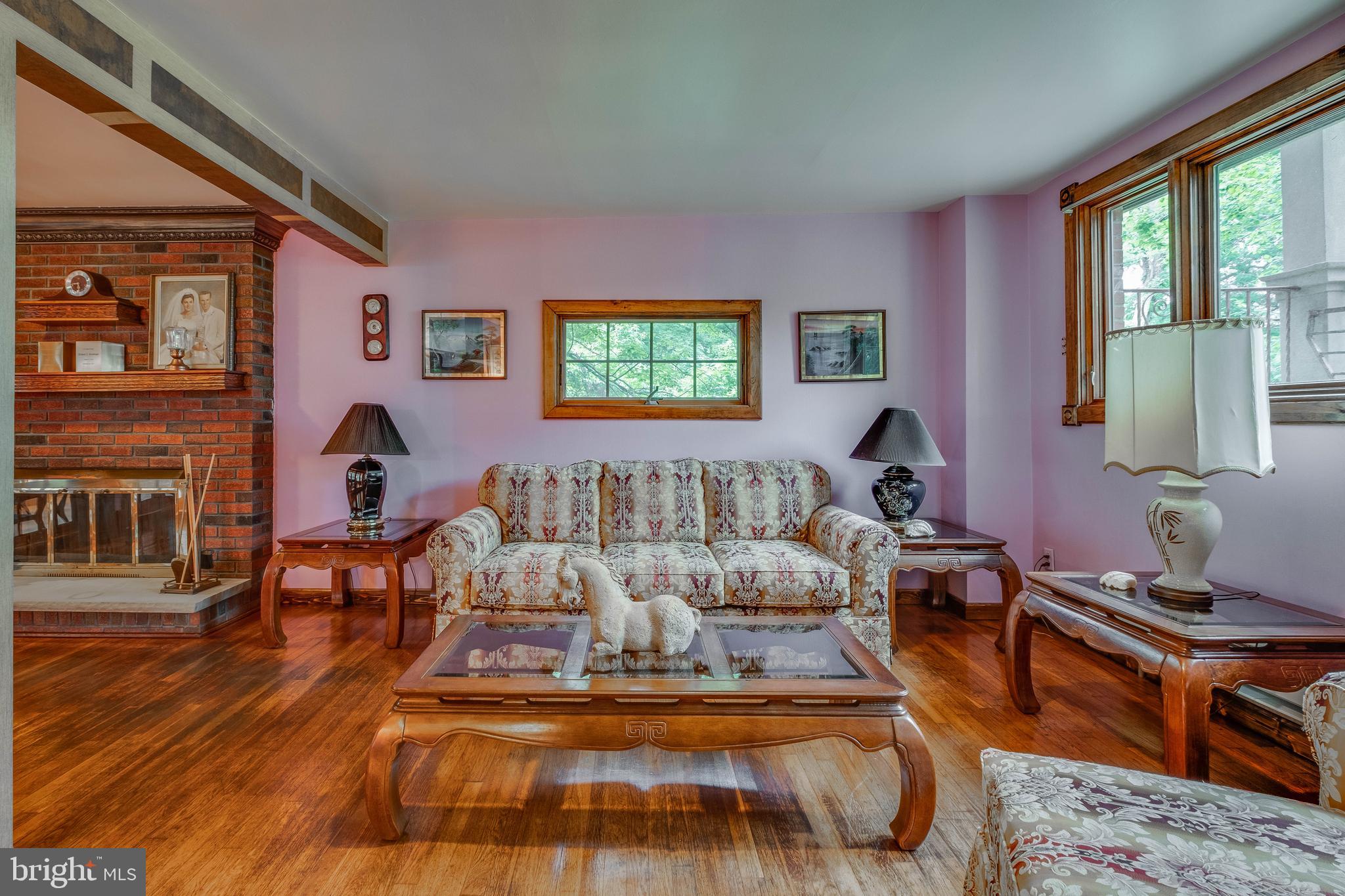 196 Arneys Mt Road Pemberton, NJ 08068 - Photo 7 of 52 Beuatifl Floors