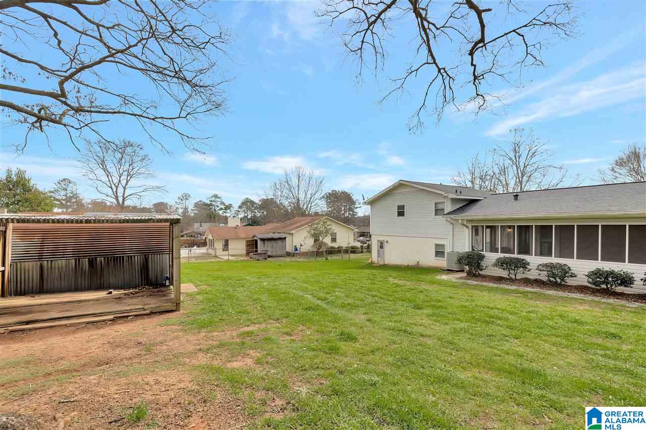 4129 Cloverdale Road Anniston, AL 36207 - Photo 20 of 36 Gallery Image 20