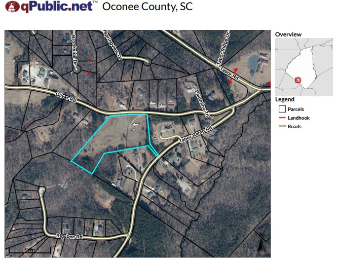 Lot 146 Oliver Road Westminster, SC 29693 - Photo 6 of 6 Gallery Image 6