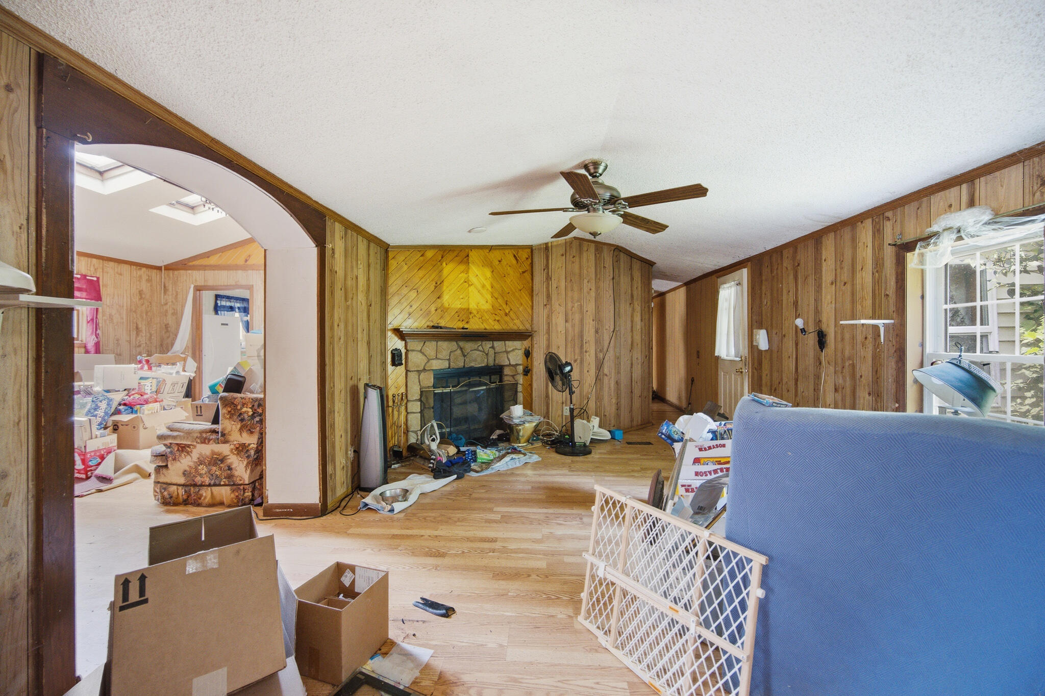 512 Mudgett Road Levant, ME 04456 - Photo 20 of 26 Interiors-5