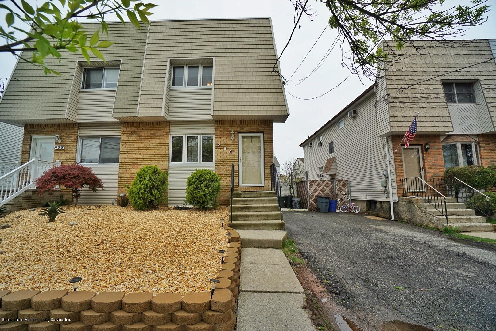290 Annadale Road Staten Island, NY 10312 - Photo 1 of 13 290 front