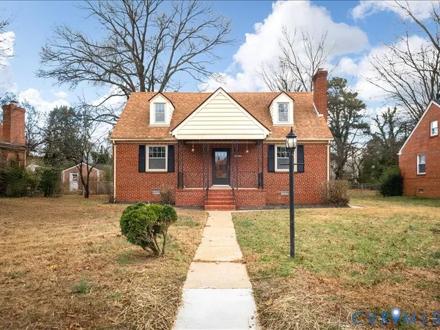 $349,950 | 3609 Chapel Drive, Richmond, VA 23224