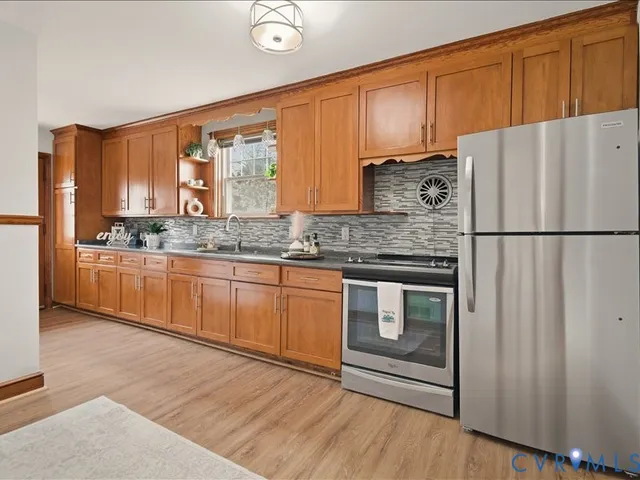 $349,950 | 3609 Chapel Drive, Richmond, VA 23224