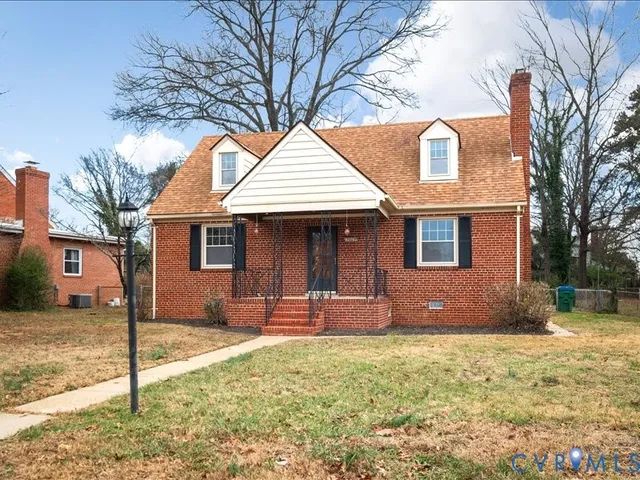 $349,950 | 3609 Chapel Drive, Richmond, VA 23224