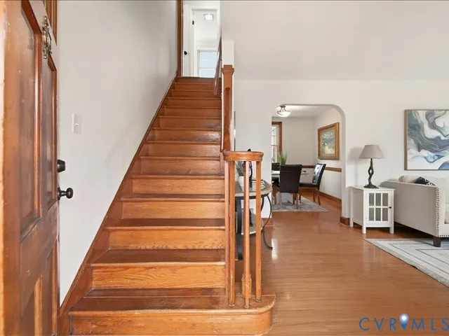 $349,950 | 3609 Chapel Drive, Richmond, VA 23224