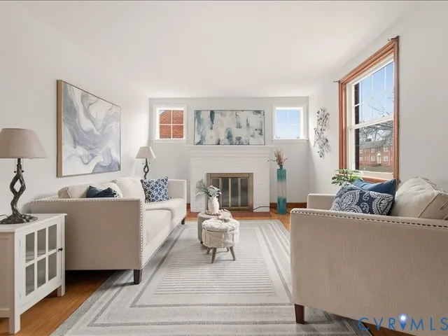 $349,950 | 3609 Chapel Drive, Richmond, VA 23224