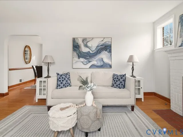 $349,950 | 3609 Chapel Drive, Richmond, VA 23224