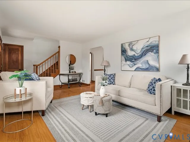 $349,950 | 3609 Chapel Drive, Richmond, VA 23224