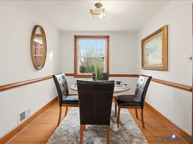 $349,950 | 3609 Chapel Drive, Richmond, VA 23224