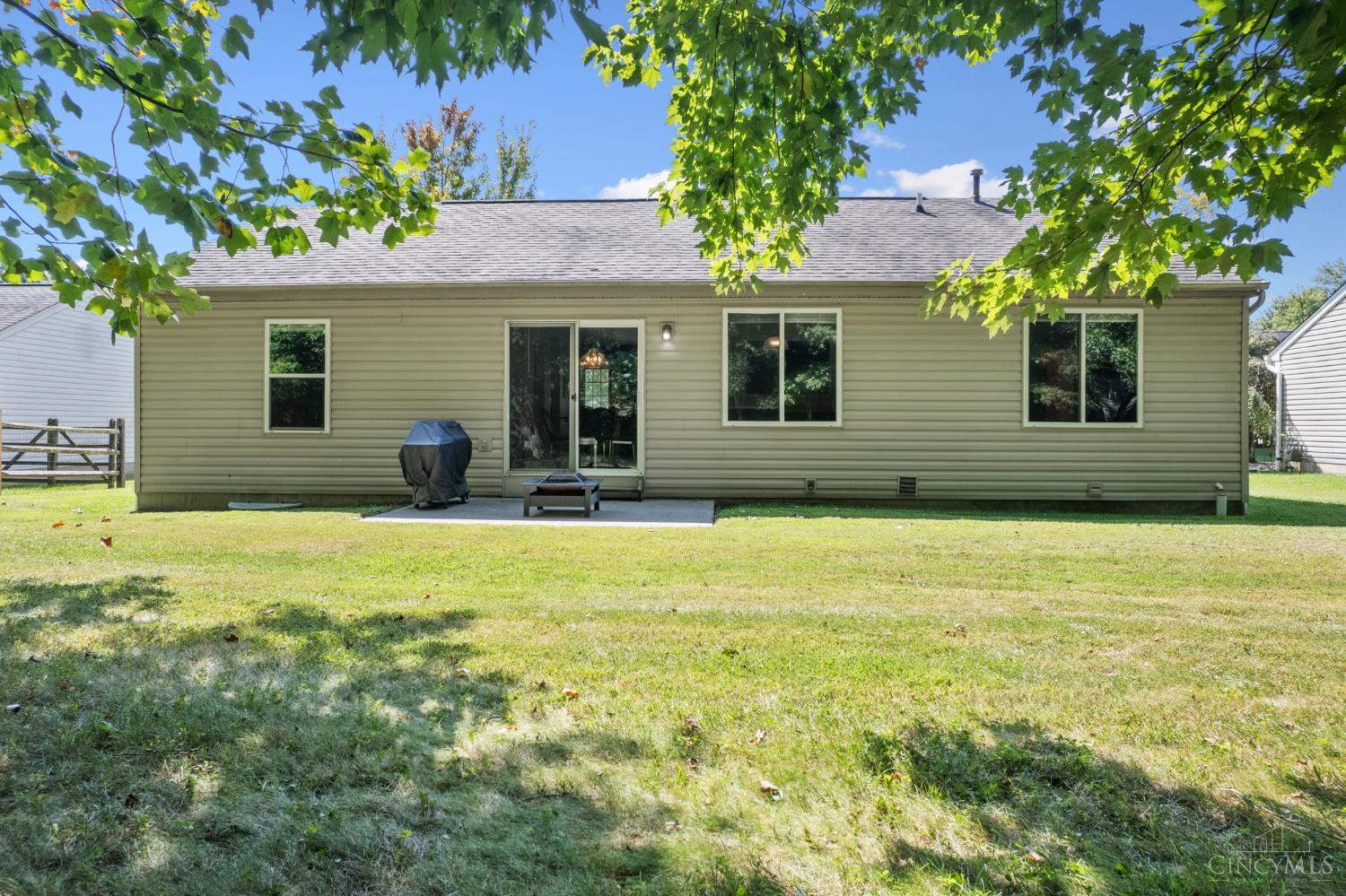 1518 Creekside Road Amelia, OH 45102 - Photo 7 of 55 Gallery Image 7