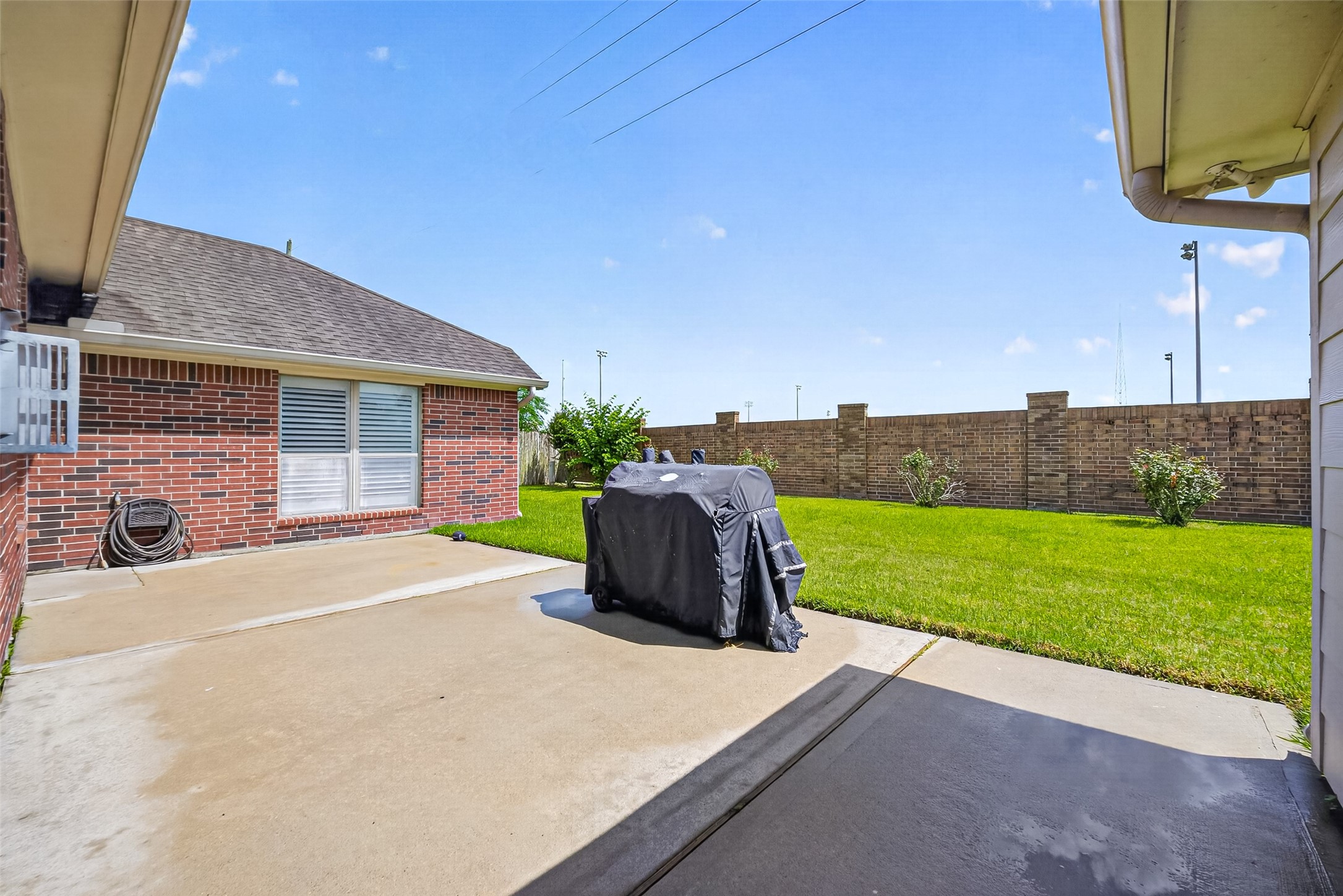 6710 Travis Street Manvel, TX 77578 - Photo 41 of 48